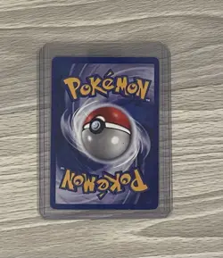 Ursaring 15/75 Neo Discovery Holo Rare Vintage Pokemon Card - Image 2