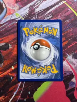 Mega Clefable ex 119/088 Holo Special Illustration Rare Perfect Order NM Pokemon - Image 5