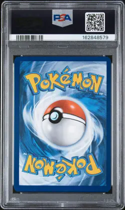 2025 POKEMON BLK EN-BLACK BOLT BLACK WHITE RARE #172 ZEKROM EX PSA 10 - Image 2