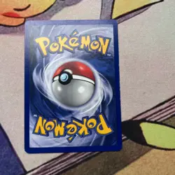 Machoke 34/102 Uncommon Base Set Shadowless Pokemon Unlimited Lightly Played - Image 2
