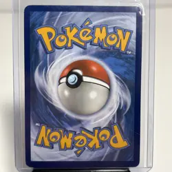 The Pokemon Company Gyarados 21/98 XY Ancient Origins Holo Rare ENG 130HP - Image 2