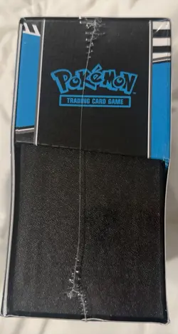 Pokemon TCG Scarlet & Violet Black Bolt Elite Trainer Box Sealed English 2025 - Image 3
