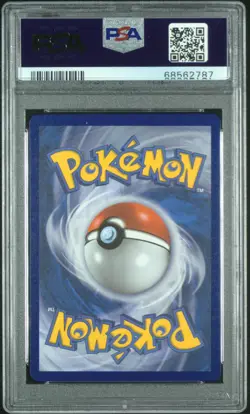 Shining Magikarp Holo 66 Celebrations Classic Collection Pokemon PSA 10 - Image 2
