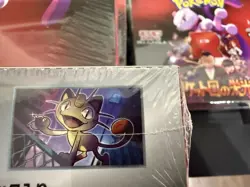 Pokemon TCG Glory of Team Rocket SV10 Booster Box Japanese Sealed - Image 2