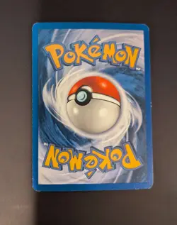 Mr. Mime EX 111/112 HOLO EX FIRERED & LEAFGREEN POKEMON - Image 2