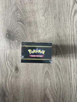 Pokemon TCG Mega Evolution Pitch Black Booster Bundle 6 Packs - Sealed ✅ - Image 3