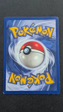 Super Energy Removal 79/102 Rare Base Set Unlimited Pokemon Heavily Played - Image 3