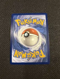 Pokemon TCG Jynx EX 191/165 Scarlet & Violet 151 Full Art Holo Card - Image 2