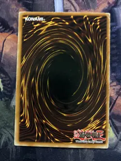 Double Spell MFC-106 Magician's Force 1st Edition - Image 2