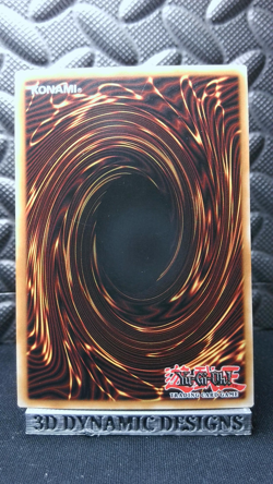| Yugioh Swords of Revealing Light LCYW-EN057 1st Edition Ultra Rare NM 🔥 | - Image 2