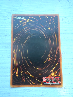 Blue-Eyes Toon Dragon MRL-000 YuGiOh - Image 2