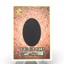 Yu-Gi-Oh KONAMI Red Eyes Black Dragon GB Promo DM1 Monster Capsule Japanese w209 - Image 2