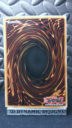 | Yugioh Trap Hole LCYW-EN177 1st Ultra Rare Collection Yugis World NM- 🔥 | - Image 2