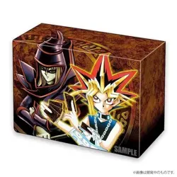 Japan Exclusive Yu-Gi-Oh! ORIGINAL ARTWORK DUEL SET 3 Box Complete Set PRESALE - Image 2