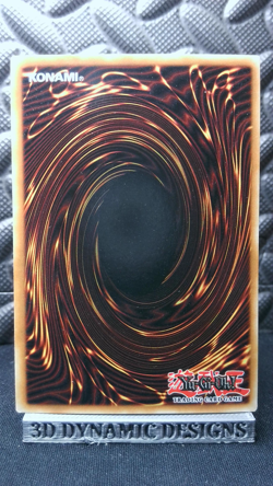 | Yugioh Horn of Heaven LCYW-EN090 1st Edition Secret Rare NM- 🔥 | - Image 2