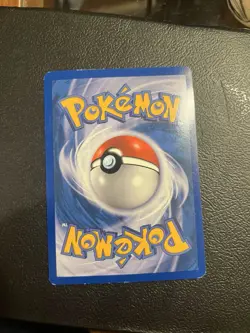 Charizard G LV.X DP45 Diamond and Pearl Promos Holo Card Near Mint Condition - Image 2