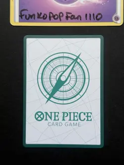DON !! Card Foil Gecko Moria ONE PIECE Card The Best PRB-01 Japanese Holo - Image 2