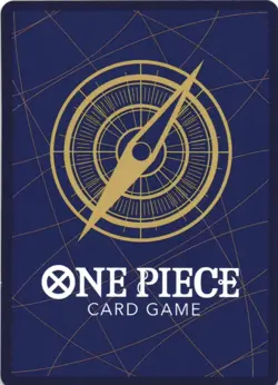 Sanji (Full Art) ST29-004 Super Rare Starter Deck 29: Egghead One Piece Foil - Image 2