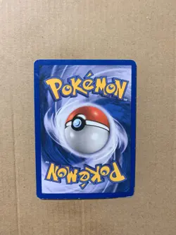 Venomoth 31/130 Base Set 2 - Non-Holo Pokemon Card - HP - Image 2