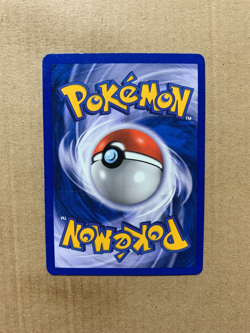 Misty's Starmie 56/132 Gym Heroes - Uncommon Pokemon Card - NM - Image 2