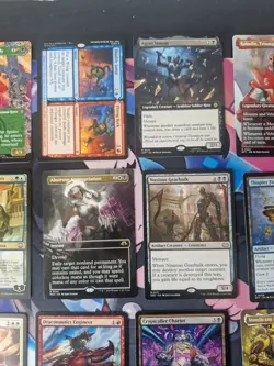 Rare MTG Cards Bundle Magic The Gathering #8 - Image 3