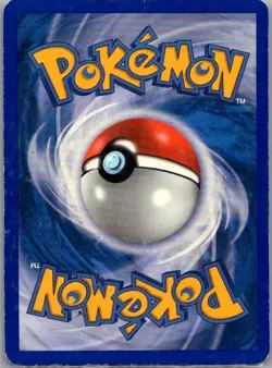 Slaking 15/107 Holo Deoxys - Pokemon Card - LP - Image 2