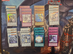 Yugioh Angelechy Deck Core - 24 Cards - Chaos Origins - Image 1