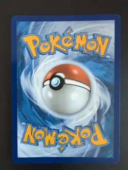 N's Zorua Promo SV: Scarlet & Violet Promo Cards 189 NM - Image 2