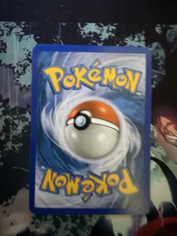 Meditite 55/108 EX Power Keepers Reverse Holo Pokemon Card LP Stamped - Image 2