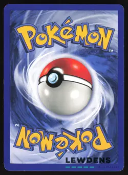 Larvitar - 57/75 - Common - Neo Discovery - Pokemon Card - 1 - Image 2