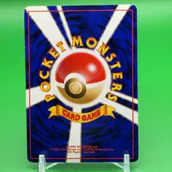 Ledyba Pokemon Card Game TCG F/S From Japan Nintendo Very Rare Anime - Image 4