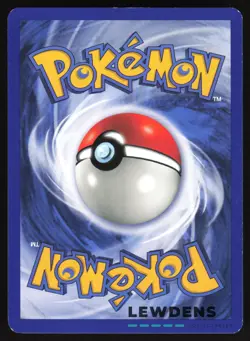 Hoppip - 55/75 - Common - Neo Discovery - Pokemon Card - Image 2