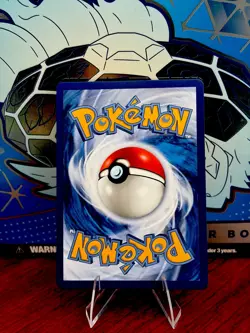 Pokemon TCG - 3 Card Lot EX Double Rare Holo: Decidueye - Cobalion - N's Zoroark - Image 4