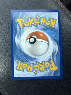 Mega Excadrill Ex - Pokemon - Pitch Black - Card #103/084 - Ultra Rare - NM - Image 2