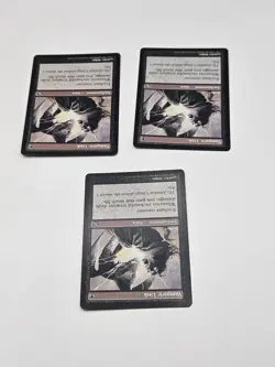 Mtg Vampiric Link x 3 LP - Image 2