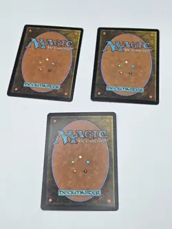 Mtg Vampiric Link x 3 LP - Image 3