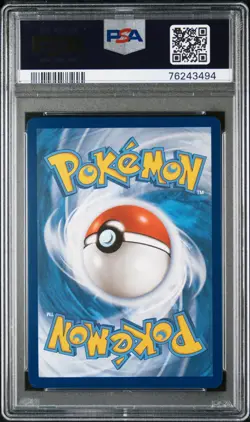 2022 Pokemon SWSH Brilliant Stars Arceus V #166/172 PSA 10 GEM MINT - Image 2
