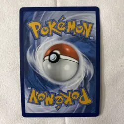Pokemon Lumineon v Crown Zenith Galarian Gallery Holo Ultra Rare Card #GG39/GG70 - Image 3