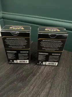 Pokemon TCG Pitch Black Booster Bundle - Sealed - Brand New x2 - Image 2