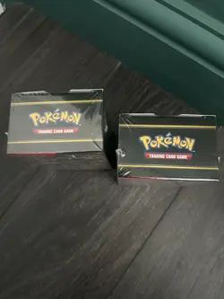 Pokemon TCG Pitch Black Booster Bundle - Sealed - Brand New x2 - Image 5