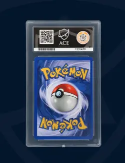 SLOWKING 14/18 HOLO 🌴 2001 SOUTHERN ISLANDS POKEMON CARD - ACE 7 NM - Image 2