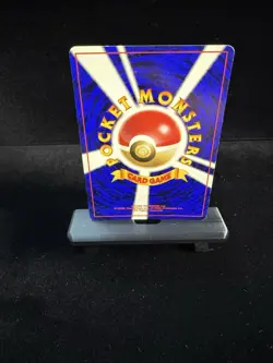 Pokemon TCG Leaders' Stadium Misty's Tentacruel 073 1st Ed Holo Rare JP HP70 - Image 2