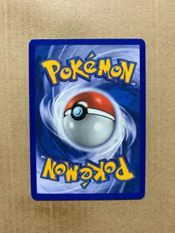 Koga's Weedle 82/132 Gym Challenge - Common Pokemon Card - NM/Mint - Image 2