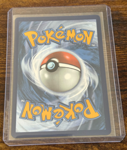 Pokemon TCG Janine's Secret Art 173/131 SIR Holo Prismatic Evolutions - Image 2