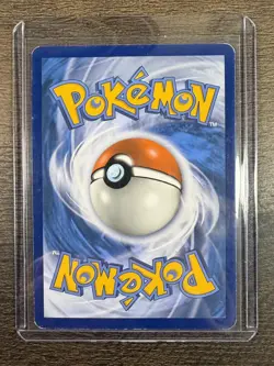 Detective Pikachu SM194 Detective Pikachu Black Star Promo Holo English MP - Image 2
