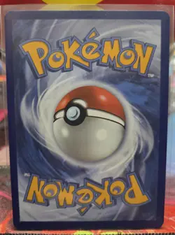 Chespin 087/086 Full Art Holo English Chaos Rising - Image 2