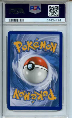 2020 Pokemon Sword & Shield Darkness Ablaze #019 Charizard V PSA 10 - Image 2