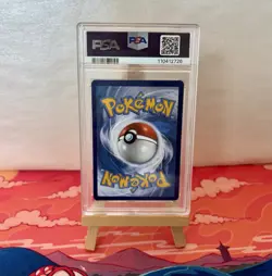 2022 POKEMON BRILLIANT STARS TRAINER GALLERY UMBREON VMAX TG23/TG30 PSA 10 ✨ - Image 2
