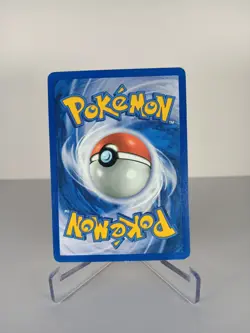 Sabrina's Psychic Control 121/132 Uncommon Gym Challenge Pokemon Unlimited - Image 2