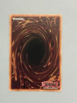 Blue-Eyes Alternative Ultimate Dragon TN19-EN001 2019 Gold Sarcophagus Tin - Image 2